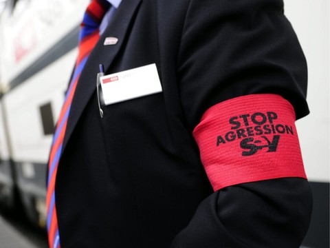 Transports publics: priorité à la sécurité face à la violence