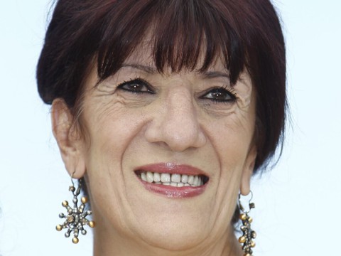 Décès de la célèbre actrice algérienne Biyouna
