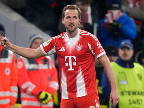 Ldc: Duel au sommet entre Arsenal et le Bayern Munich