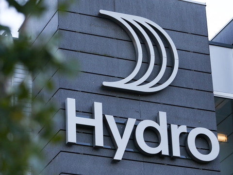 Norsk Hydro va fermer cinq sites en Europe, 730 emplois affectés