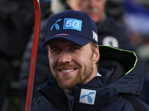 Kilde confirme son retour sur les skis jeudi à Copper Mountain