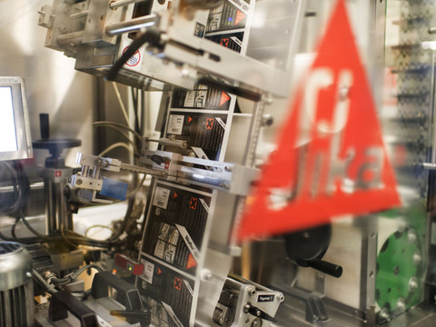 Sika investit dans le numérique et confirme ses objectifs pour 2028