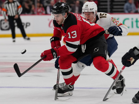 NHL: les Swiss Devils en verve