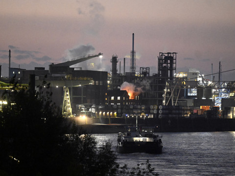 Crise de la chimie: Wacker va supprimer 1500 emplois d'ici 2027