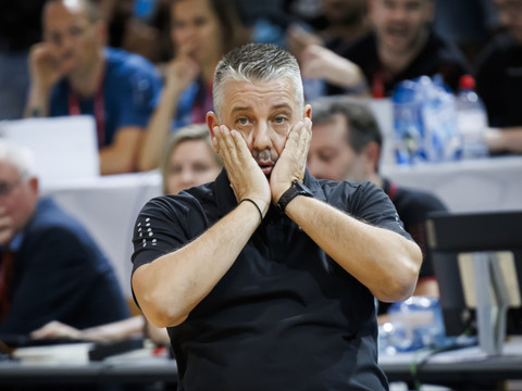 Une défaite logique mais rageante pour la Suisse