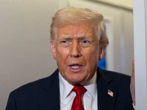 Trump veut cibler les trafiquants de drogue vénézuéliens sur terre