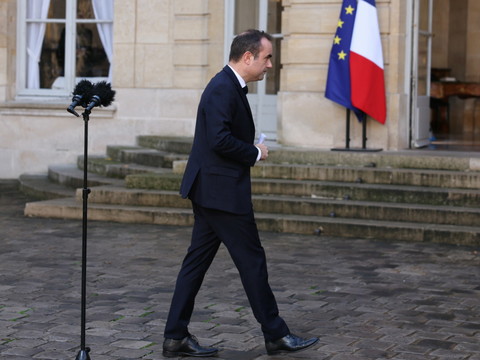 S&P pourrait actualiser la note française vendredi... ou pas