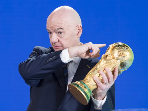 Mondial 2026: L'Iran boycotte le tirage au sort à Washington