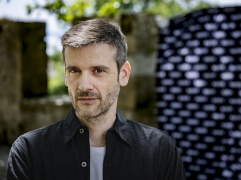 NIFFF: le directeur général Pierre-Yves Walder s'en va