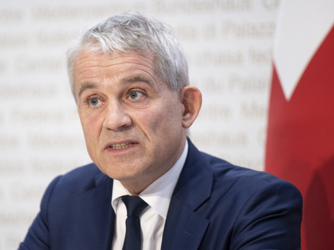 La Suisse doit améliorer le système de l'asile à tous les échelons