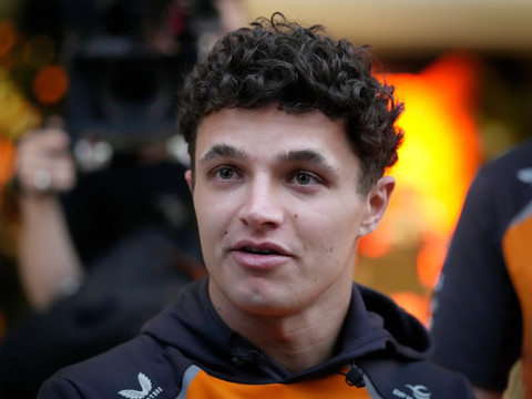 Première chance de titre pour Norris, Verstappen en embuscade