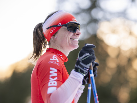 Fähndrich 5e du sprint classique de Ruka