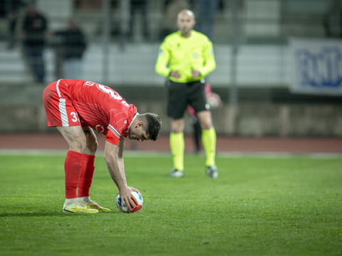 Super League: un point et quelques regrets pour Sion