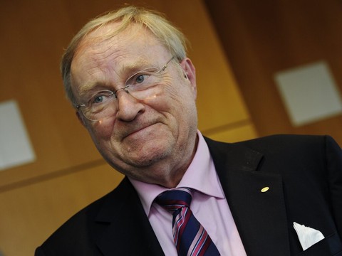 Le fondateur de Dignitas Ludwig A. Minelli est décédé