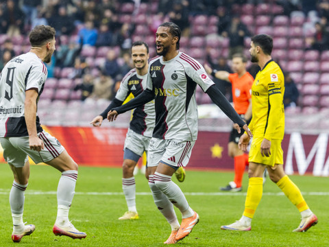 SL: Le festival offensif entre YB et Servette accouche d'un nul
