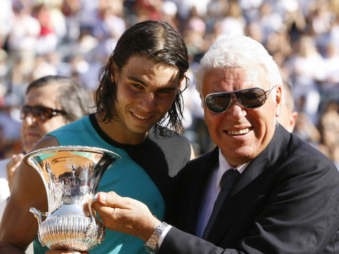 Mort à 92 ans de la légende italienne Nicola Pietrangeli