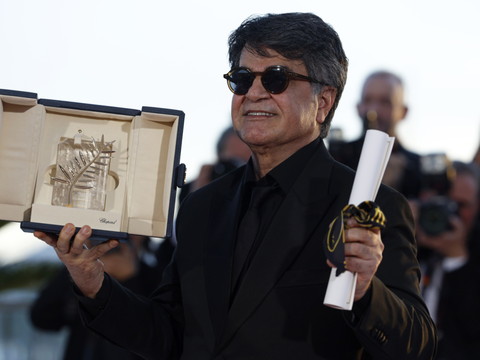 Le cinéaste iranien Jafar Panahi condamné à un an de prison