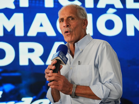 Présidentielle au Honduras: égalité technique entre deux candidats