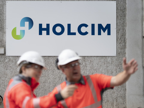 Holcim annonce trois acquisitions à travers l'Europe
