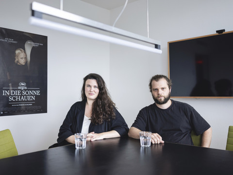 Le cinéma suisse décroche trois nominations aux 