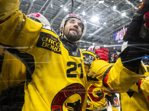 Fin de carrière pour Simon Moser