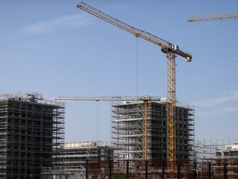 L'OCDE table sur une croissance modérée en Suisse en 2026 et 2027