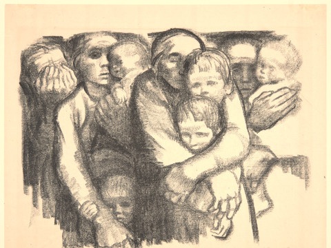 Le Kunstmuseum de Bâle indemnise les héritiers de biens en fuite