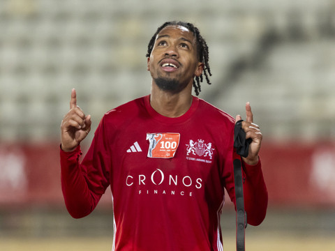 Coupe de Suisse: le Stade Lausanne-Ouchy élimine Winterthour