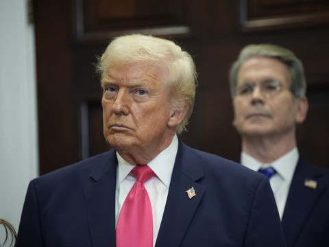 Diatribe de Trump contre la Somalie, ce 