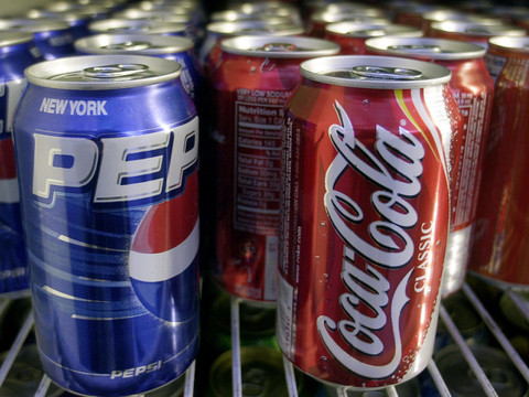 Géants de la malbouffe attaqués par San Fransisco