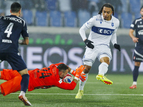 Coupe de Suisse: Yverdon retrouve Lausanne-Sport en 8es