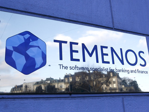 Temenos nomme Takis Spiliopoulos comme directeur général