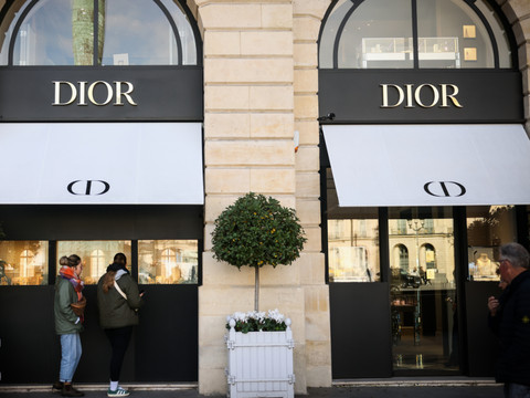 Le luxe 