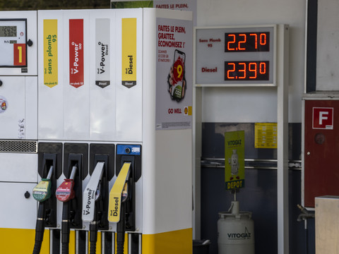 L'inflation reste stable en Suisse en novembre