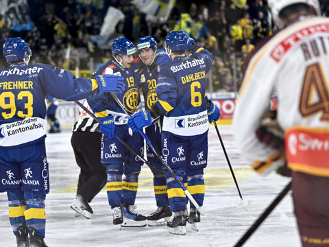 Pas le soir des Romands