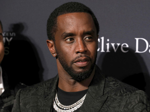 Netflix a sorti une série sur P. Diddy, qui a tenté de l'interdire