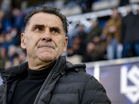 Coupe de Suisse: un déplacement périlleux pour le FC Sion