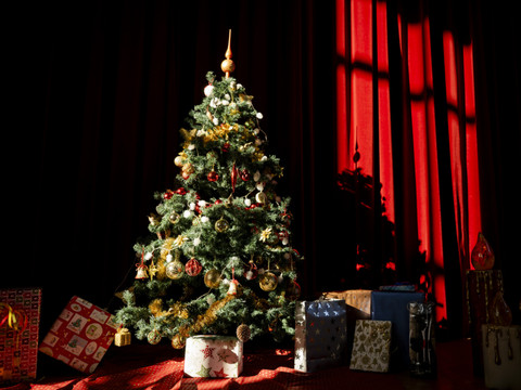 Bons d'achat et argent liquide en tête des cadeaux de Noël