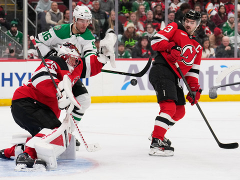 NHL: tous les Suisses alignés mercredi ont perdu