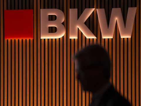Le groupe BKW étudie des solutions de stockage d'énergie