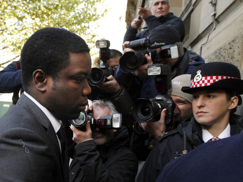 Les Journées de Soleure s'ouvrent sur le 