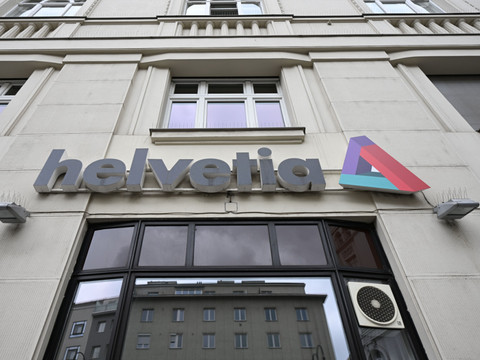 Helvetia obtient les autorisations pour reprendre Caser