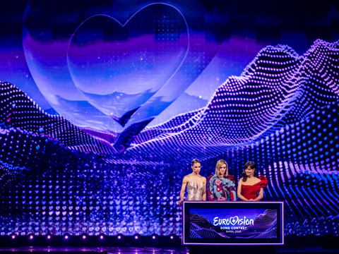 Concours Eurovision 2025 à Bâle: bilan final très positif de la SSR