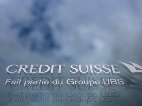 CS AT1: des investisseurs japonais portent plainte contre la Suisse