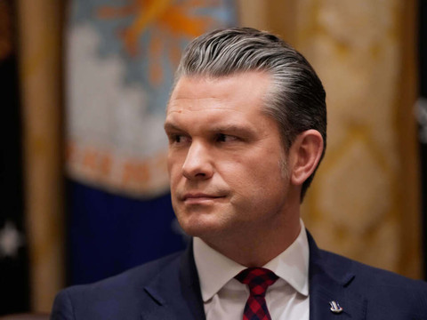 Messagerie Signal: Pete Hegseth a mis l'armée américaine en danger