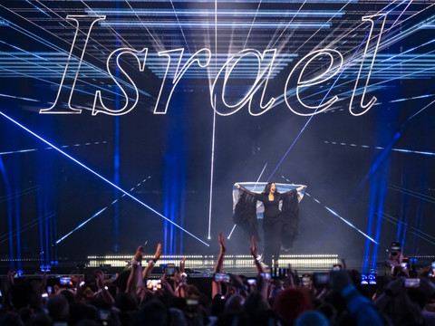 Israël pourra participer à l'Eurovision 2026 en Autriche