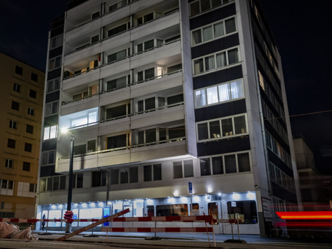 Lausanne: 41 personnes prévenues de fraude aux assurances sociales