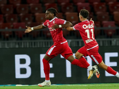 Sion se sort du piège Aarau