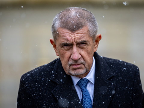 Tchéquie: le milliardaire trumpiste Babis bientôt Premier ministre