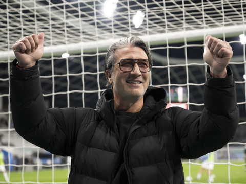 La Suisse impatiente de découvrir ses futurs adversaires